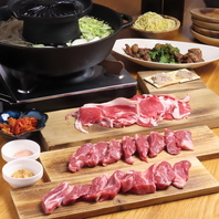 【美味しい焼き方をレクチャー♪】