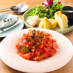 BANZAI POLLO バンザイポッロ 五反田のおすすめランチ1