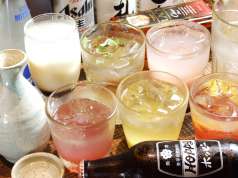 ミライザカ 上越高田店特集写真1