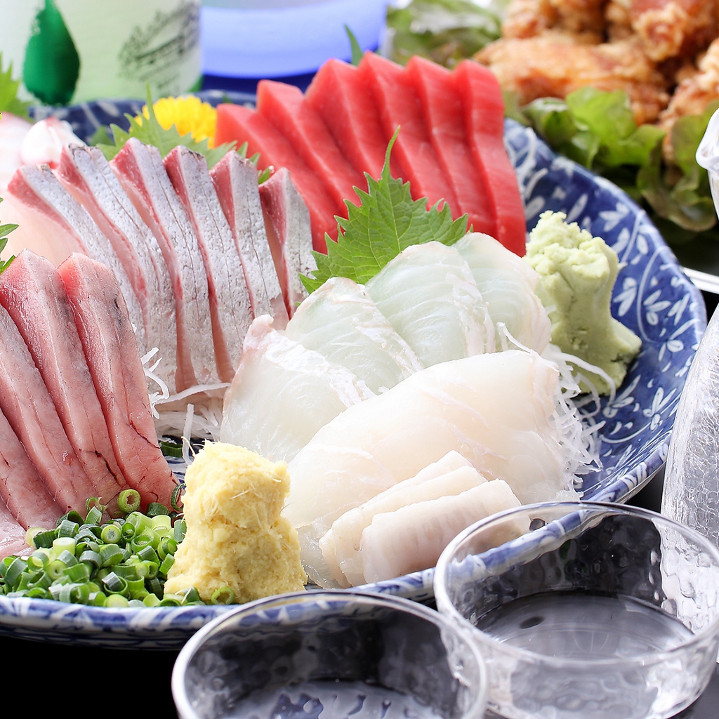 やまとや酒場 惣吉 つくば研究学園店の写真ギャラリー