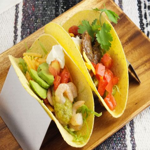 Mexican Cantina Salud 各国料理 のメニュー ホットペッパーグルメ