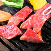 焼肉食堂だいの詳細