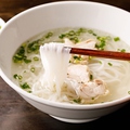 料理メニュー写真&nbsp;鶏のフォー