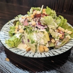 手羽先と肉料理が旨い居酒屋