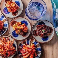 沖縄料理 シーサーギャング特集写真1