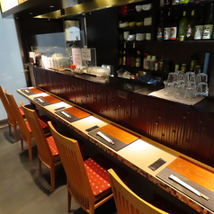 おもてなし料理 あんじゅの雰囲気2