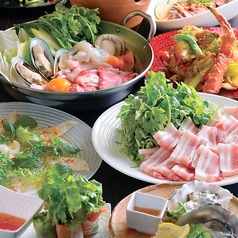 SOI MARUYAMA ソイマルヤマの特集写真