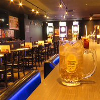 20時までダーツ無料★