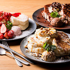 Caldo Abbraccio カルドアブラッチョの特集写真