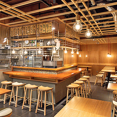 やきとんひなた 浅草店の特集写真