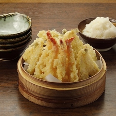 天ぷら寿司海鮮 米福 西梅田店のおすすめ料理1