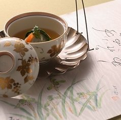 和食個室ダイニング　柳月亭の特集写真