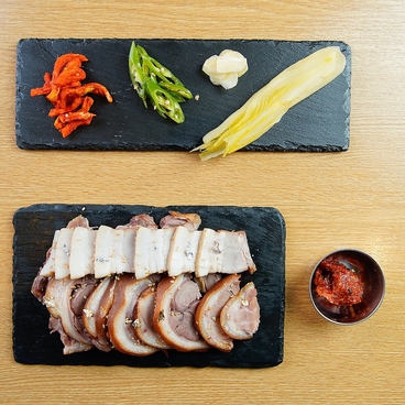 チュッチェ 南越谷店のおすすめ料理1
