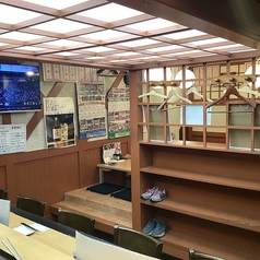 ハムカツ神社 白石店の写真