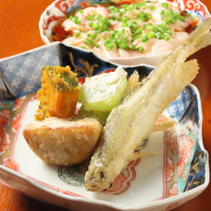 NoriSuke ノリスケのおすすめ料理2