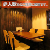 Cafe&Dining Re:voiceの雰囲気2