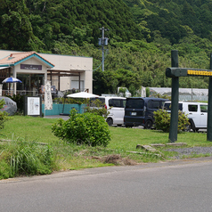 芋モンブラン農園工房の外観1