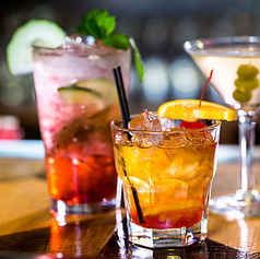 ネモちゃんらんどDNAのおすすめドリンク3