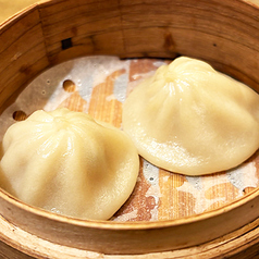 小籠包
