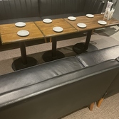 沼津駅北SKYバル 憩いのGiftの雰囲気3