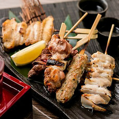 だんだん横丁個室居酒屋鳥八 新小岩店の特集写真