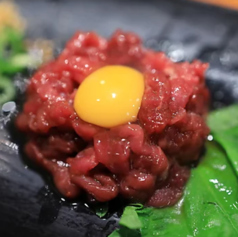 焼肉びやんど 田町のコース写真