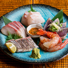 サカバ 日吉MARUのおすすめ料理1