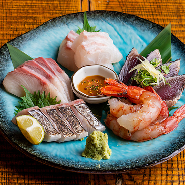 サカバ 日吉MARUのおすすめ料理1