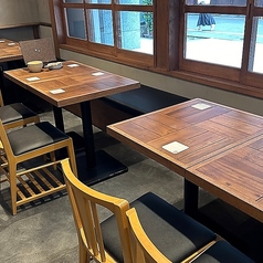 塚田農場 西新宿小滝橋店の特集写真