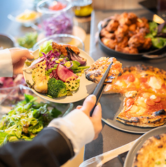 NOCAのおすすめ料理1