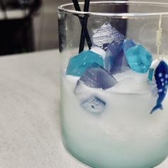 シージュエル（アルコール）