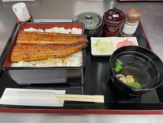 うな昇のおすすめテイクアウト3