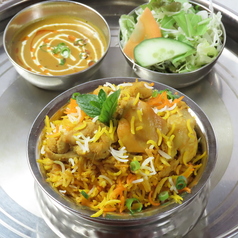 RASOI ラソイ 本通りのおすすめ料理3