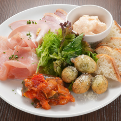 路地裏ビストロ Tobira トビラのおすすめ料理2