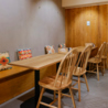 F BULL S Cafe エフブルズカフェのおすすめポイント3