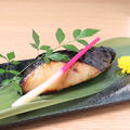 料理メニュー写真&nbsp;お刺身でも焼きでも鮮度抜群！
