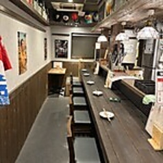 炉端とカツラ 西中島の特集写真