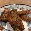 料理メニュー写真&nbsp;揚げもん