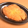 料理メニュー写真 大判魚ロッケ