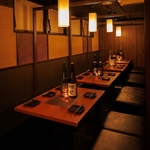 居酒屋 鳥四季 上野駅前店の写真ギャラリー