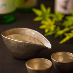 【とどろき酒店さんの選りすぐりの日本酒がオススメ】