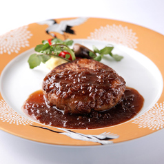 SAMURAI dos Premium Steak House 八重洲鉄鋼ビル店のコース写真