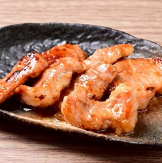 牛ホルモン