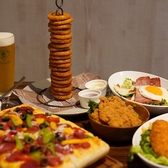 Johnny B's American Dinerの詳細