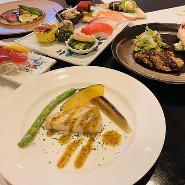 魚菜 稲月のおすすめ料理1