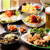 和食居酒屋囲kakoi富山駅前店のおすすめ料理3