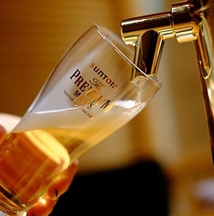 鳥一筋 八王子店のおすすめドリンク2