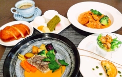 うでまくりDINING喜楽人の特集写真