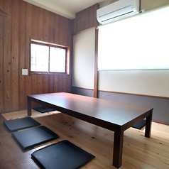 当店では20名~30名での貸切宴会を承っております。ご利用人数、ご要望に関しては、お気軽に当店までご相談下さい。