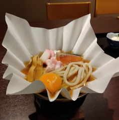 横浜 関内弁天通 ふぐ うなぎ 割烹 乃月のコース写真